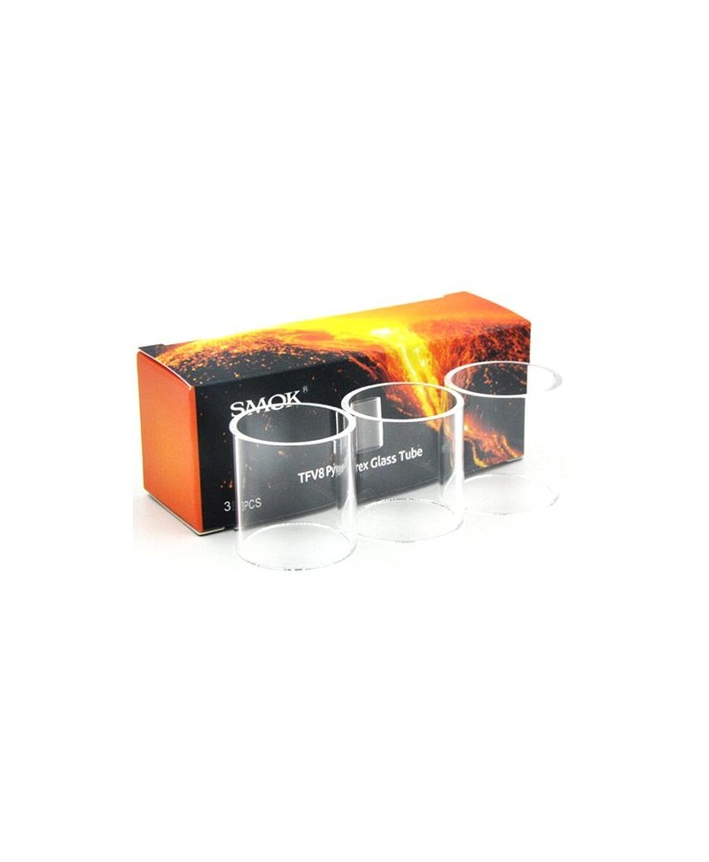 verre tfv8 smok