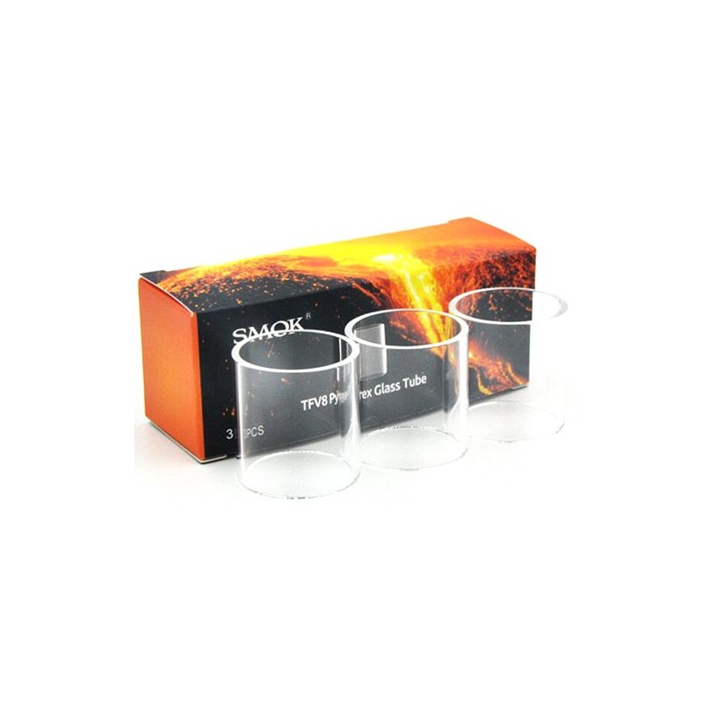 verre tfv8 smok