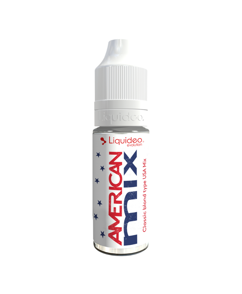 AMERICAN MIX LIQUIDEO