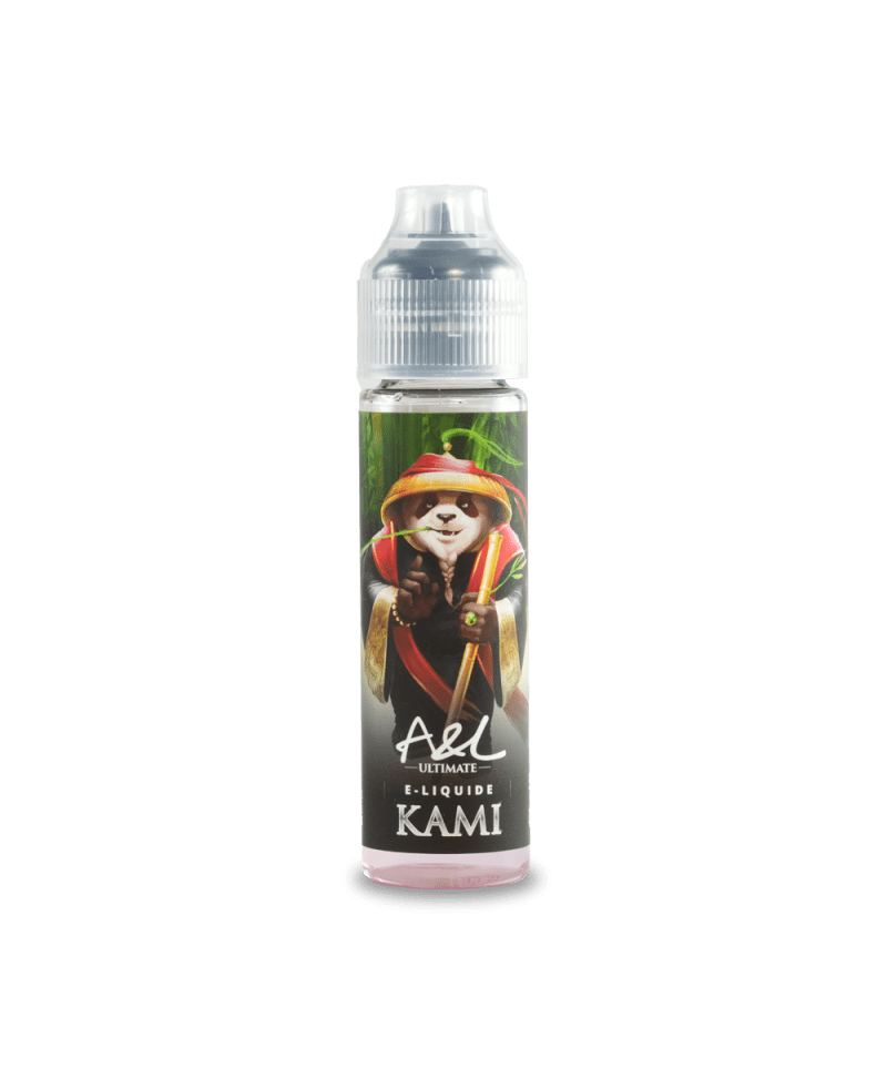 KAMI 50ML A&L ULTIMATE