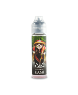 KAMI 50ML A&L ULTIMATE