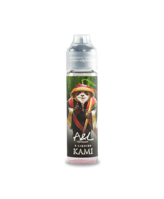 KAMI 50ML A&L ULTIMATE