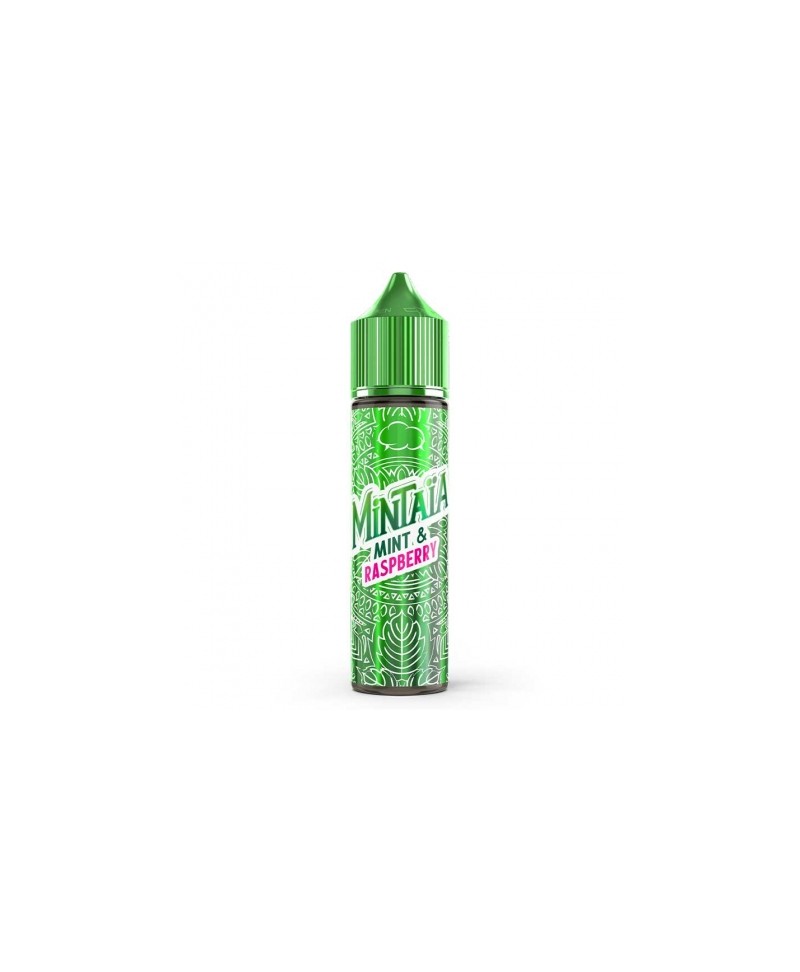 MINT RASBERRY MINTAïA 50ML