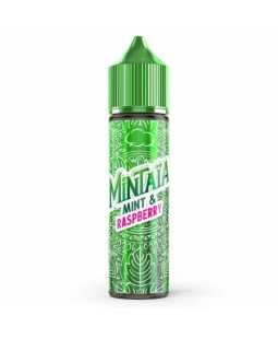 MINT RASBERRY MINTAïA 50ML
