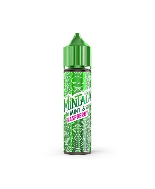 MINT RASBERRY MINTAïA 50ML
