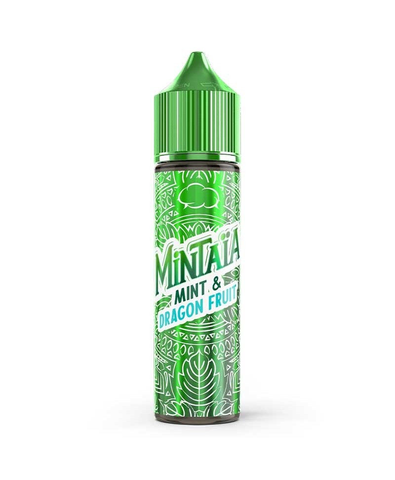 MINT DRAGON FRUIT 50ML MINTAïA