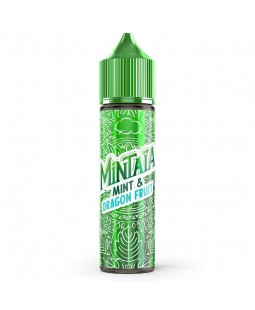 MINT DRAGON FRUIT 50ML MINTAïA