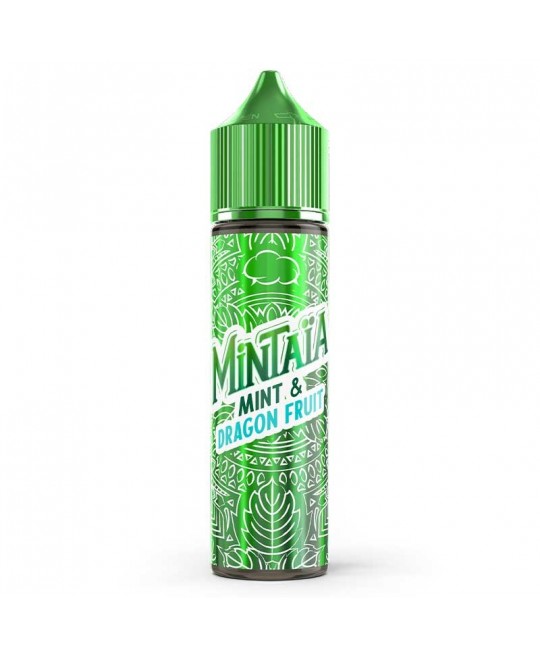 MINT DRAGON FRUIT 50ML MINTAïA