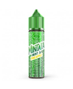 MINT PINEAPPLE 50ML MINTAïA