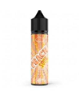 PEACH SOUR 50ML ELIQUID FRANCE