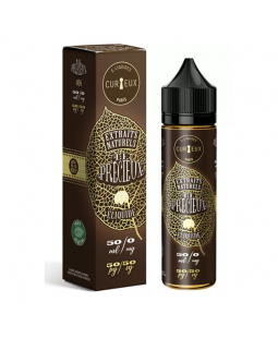 LE PRÉCIEUX 50ml - CURIEUX