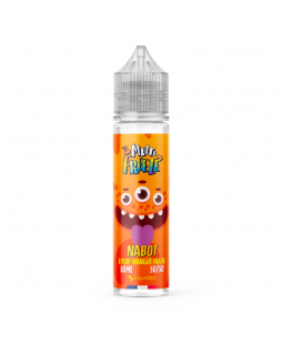 NABOT 50ML - MULTI FREEZE
