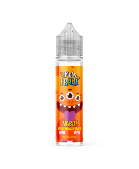 NABOT 50ML - MULTI FREEZE