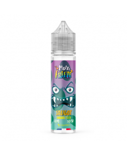 SALIGOT 50ML - MULTI FREEZE