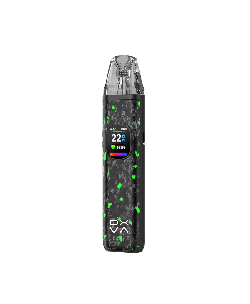 KIT POD XLIM PRO 2 DNA - OXVA