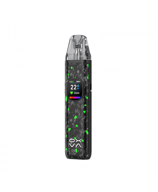 KIT POD XLIM PRO 2 DNA - OXVA