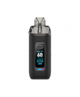 KIT POD VPRIME - OXVA BLACK LEATHER