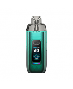 KIT POD VPRIME - OXVA NATURAL GREEN