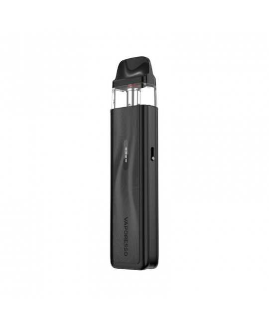 XROS 5 MINI - VAPORESSO BLACK