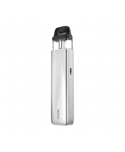 XROS 5 MINI - VAPORESSO TITANIUM SILVER