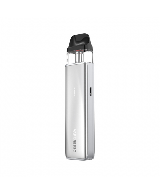 XROS 5 MINI - VAPORESSO TITANIUM SILVER