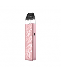 XROS 5 MINI - VAPORESSO FLOWING PINK