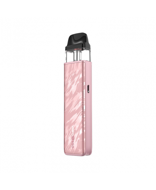 XROS 5 MINI - VAPORESSO FLOWING PINK