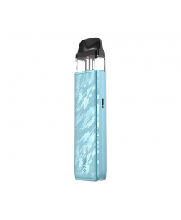 XROS 5 MINI - VAPORESSO FLOWING BLUE