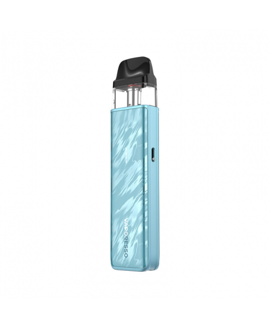 XROS 5 MINI - VAPORESSO FLOWING BLUE
