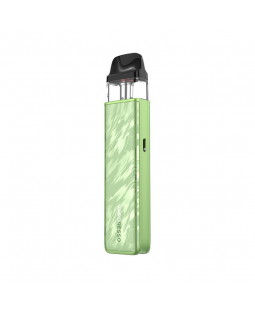 XROS 5 MINI - VAPORESSO FLOWING GREEN