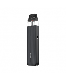 XROS 5 MINI - VAPORESSO CARBON BLACK