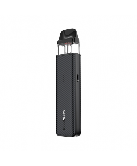 XROS 5 MINI - VAPORESSO CARBON BLACK