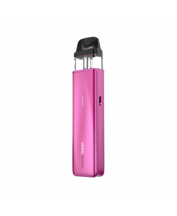XROS 5 MINI - VAPORESSO ROSE RED