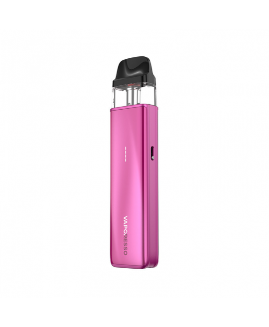 XROS 5 MINI - VAPORESSO ROSE RED