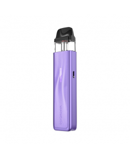 XROS 5 MINI - VAPORESSO PURPLE