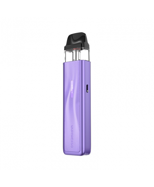 XROS 5 MINI - VAPORESSO PURPLE