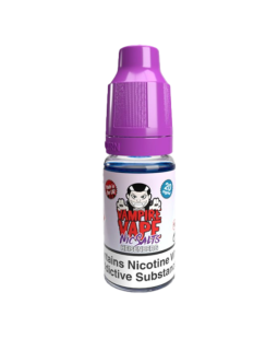 HEISENBERG NIC SALTS - VAMPIRE VAPE