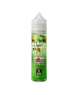 MENTHE AMOUREUSE - MARIE JEANNE