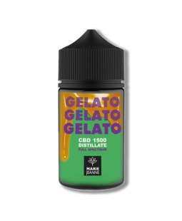 GELATO WAX EDITION - MARIE JEANNE