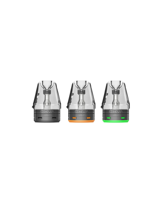 CARTOUCHE POD NeXLIM - OXVA