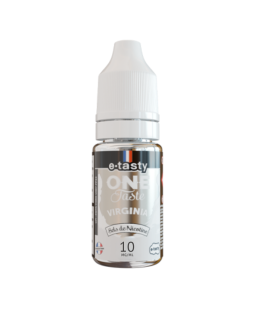 VIRGINIA SELS DE NICOTINE - ONE TASTE
