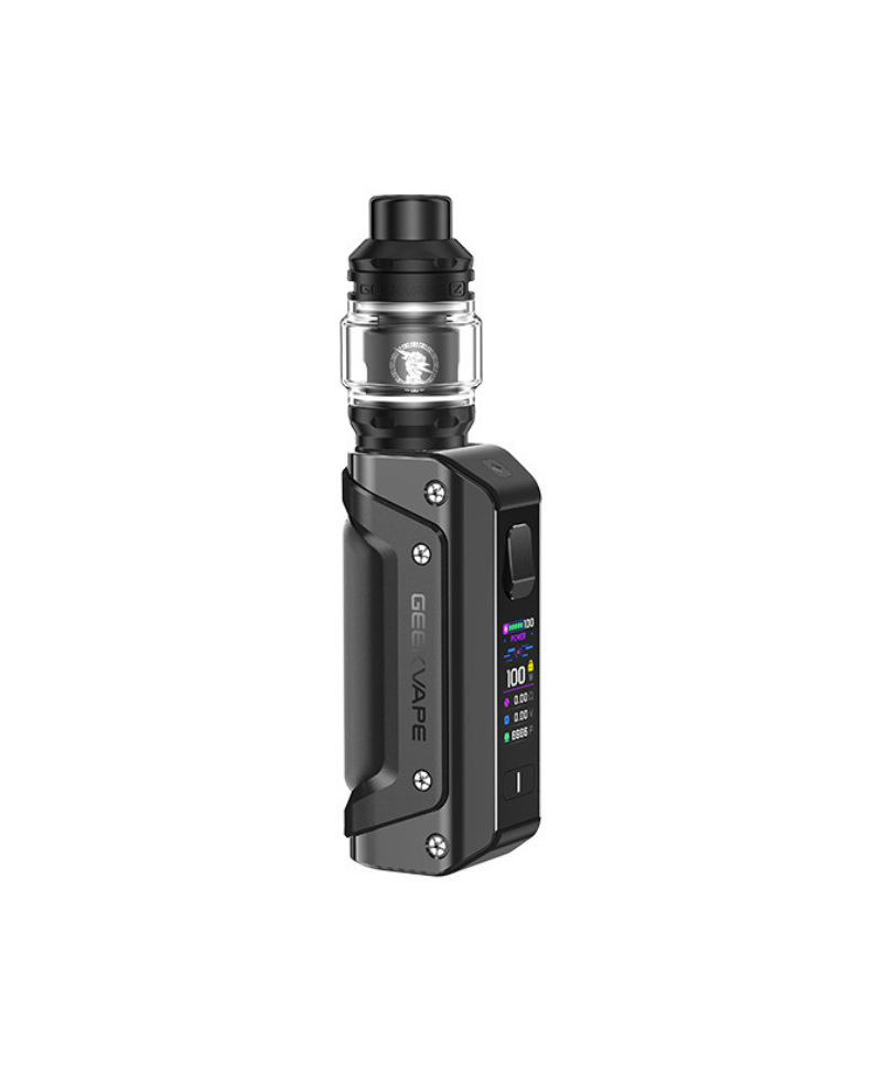 KIT AEGIS SOLO 3 S100 - GEEKVAPE