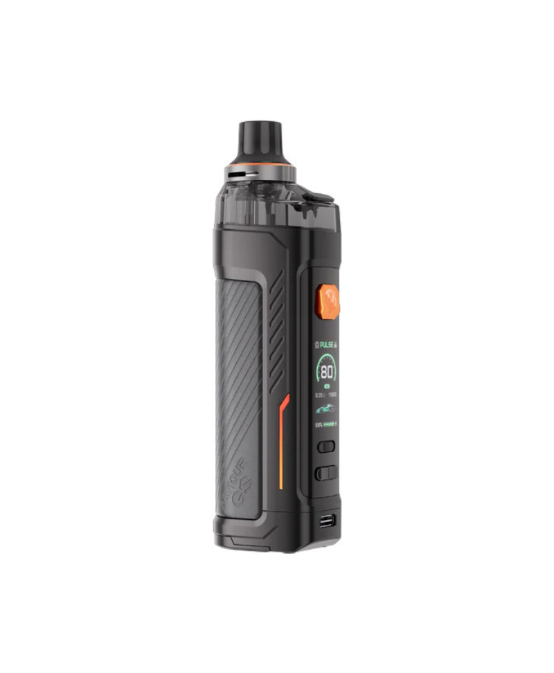 KIT POD ARMOUR GS 80w - VAPORESSO