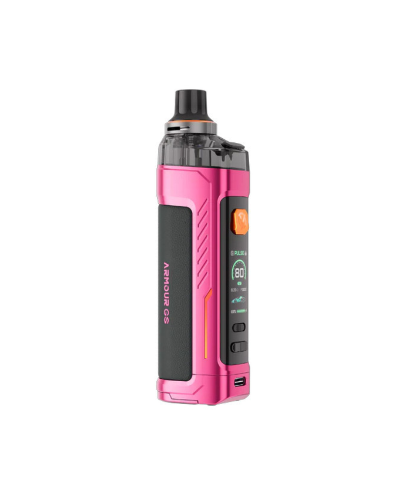 KIT POD ARMOUR GS 80w - VAPORESSO