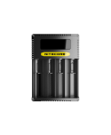 CHARGEUR CI4 - NITECORE
