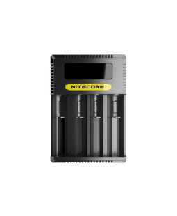 CHARGEUR CI4 - NITECORE