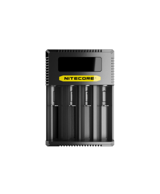 CHARGEUR CI4 - NITECORE