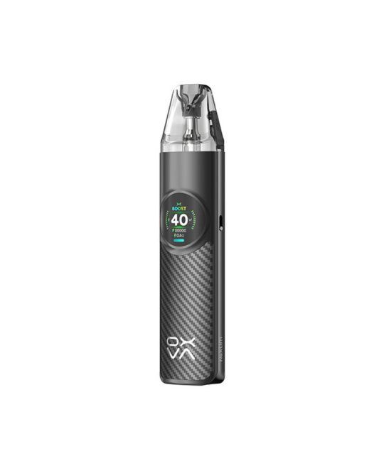 POD NeXLIM - OXVA BLACK WARRIOR