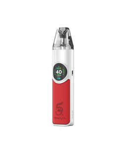POD NeXLIM - OXVA GLORY RED