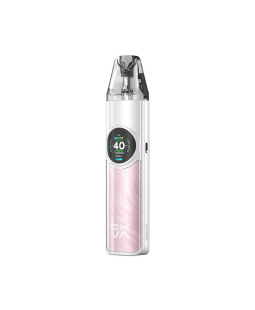 POD NeXLIM - OXVA PEARL PINK